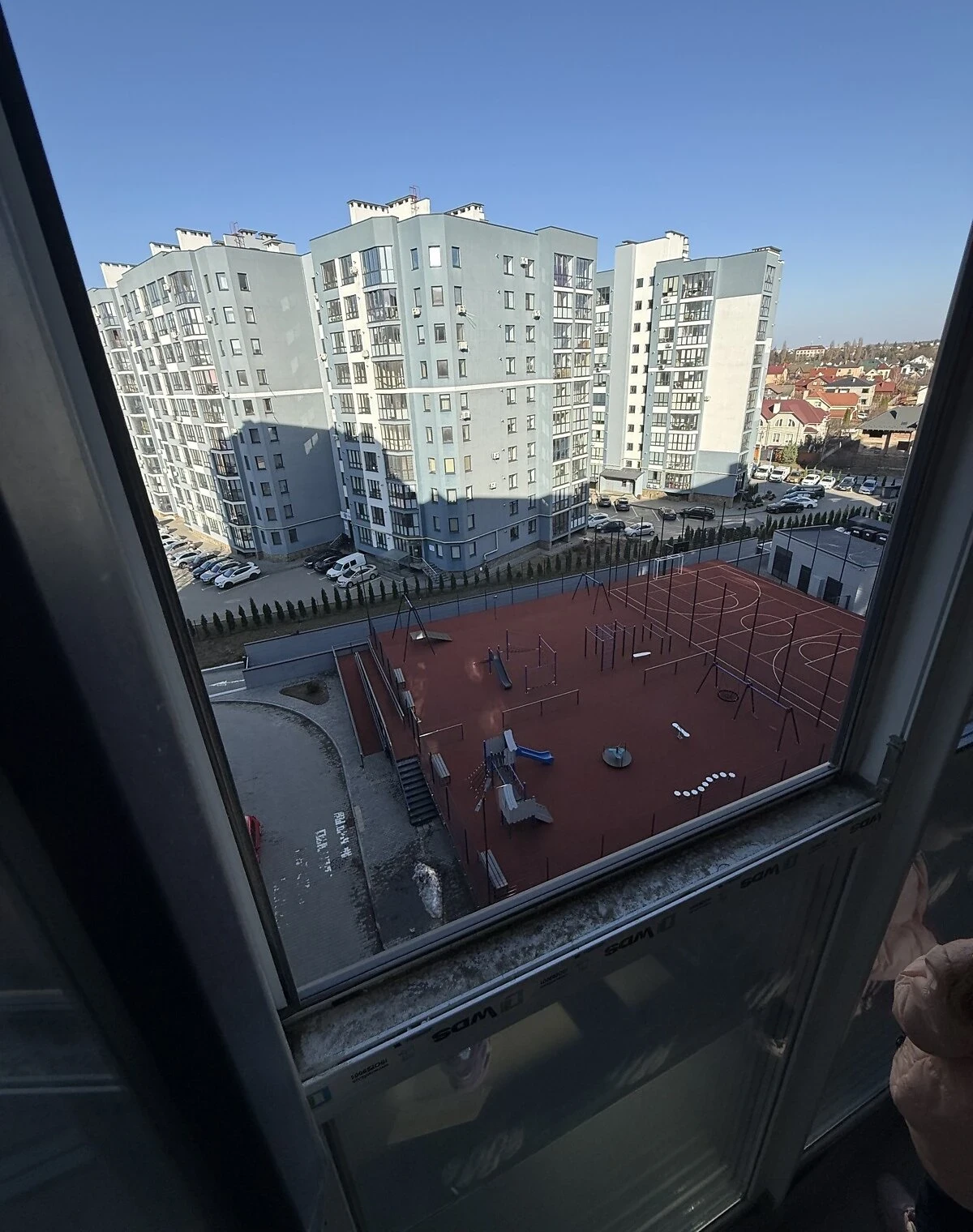 1-кімнатна квартира, Липини: не використовувалась, торг - фото 1