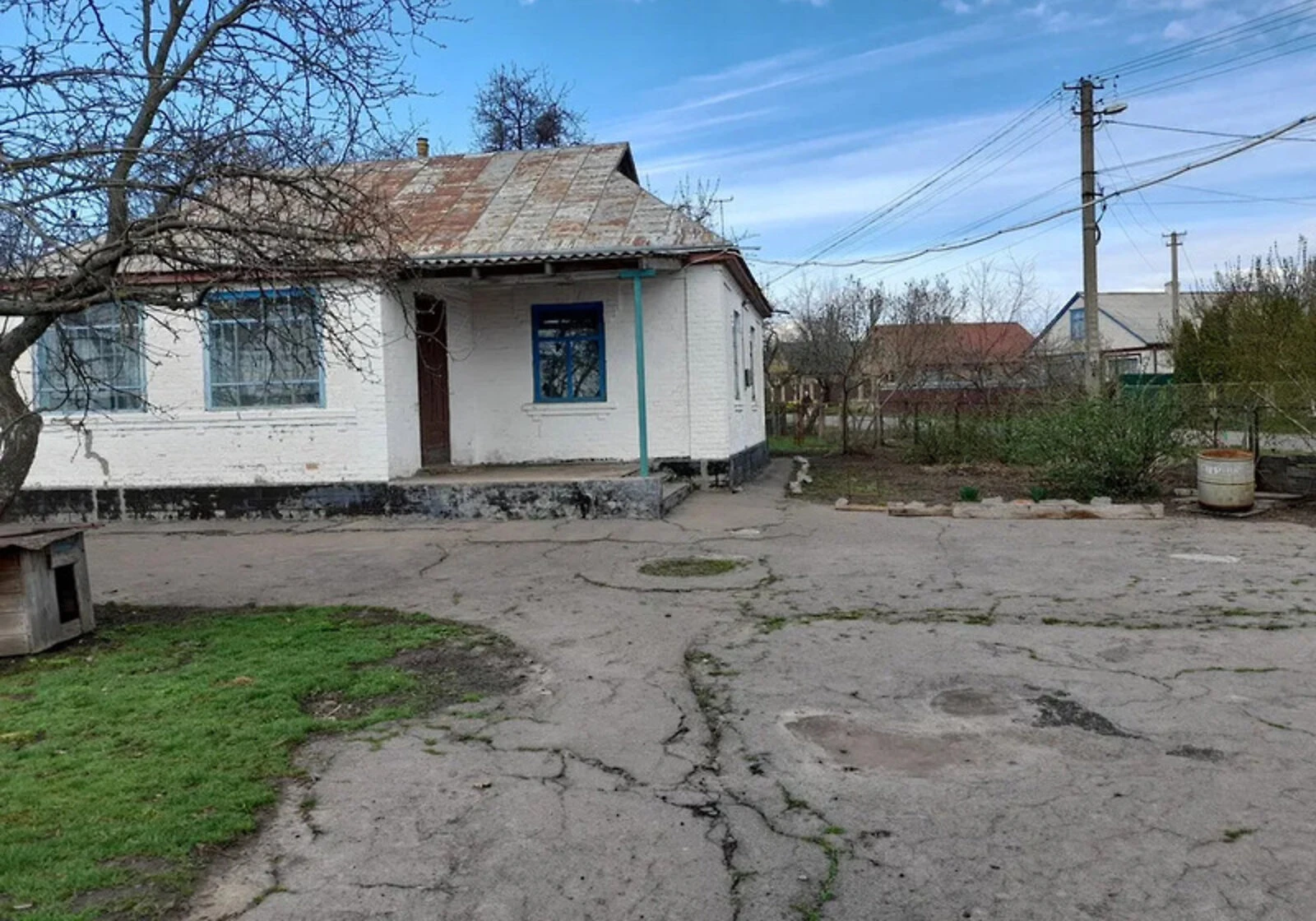 Будинок, Городниця: ділянка 50 соток, літня кухня, фото 5