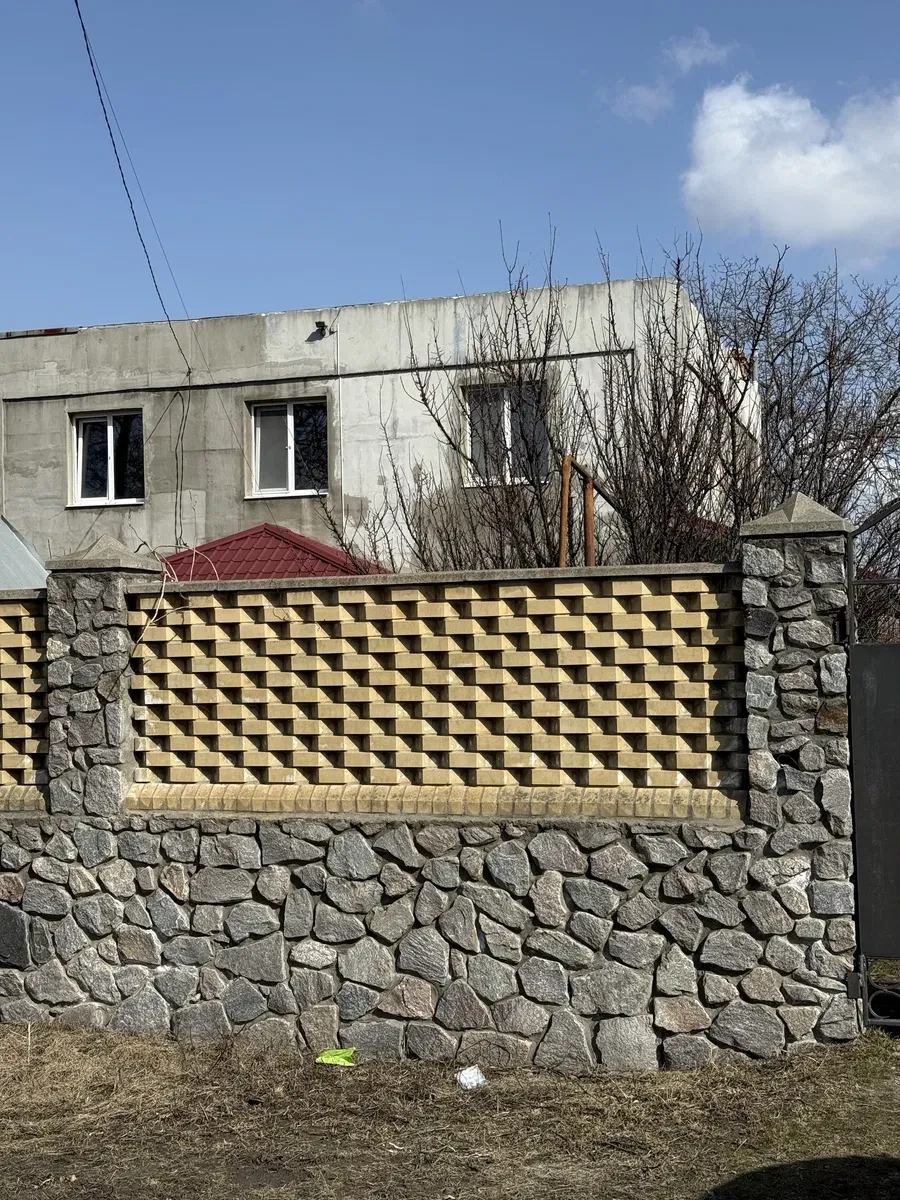 Будинок, Кременчук: бомбосховище, гараж під фуру, 20 соток