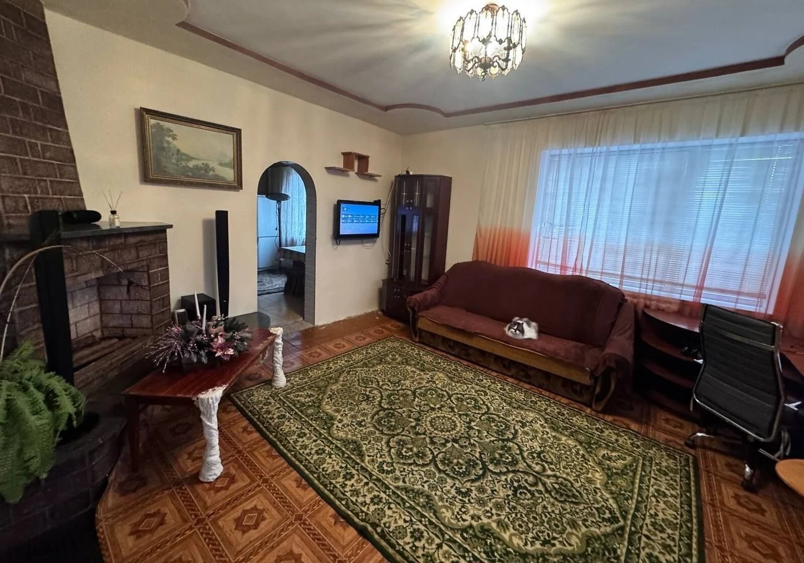 Будинок, Царичанка: 2 поверхи, сад, свердловина - фото 4
