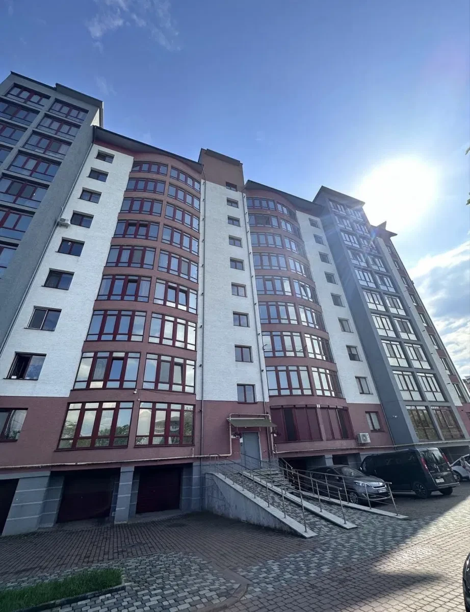 3-кімнатна квартира у ЖК Мікрорайон Європейський Coty: панорама, єОселя - фото 3