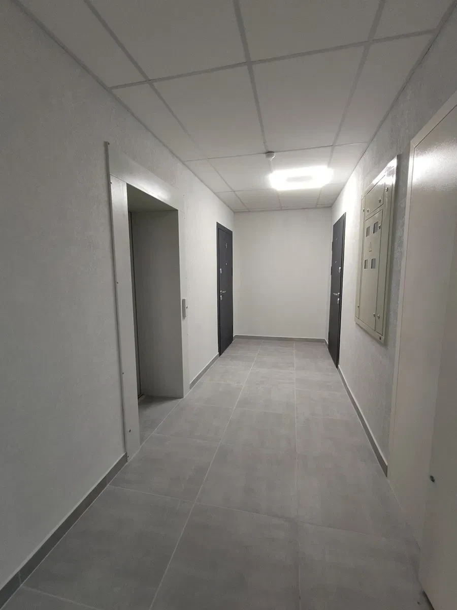 3-кімнатна квартира у ЖК Основа: вільне планування, новобудова - фото 3