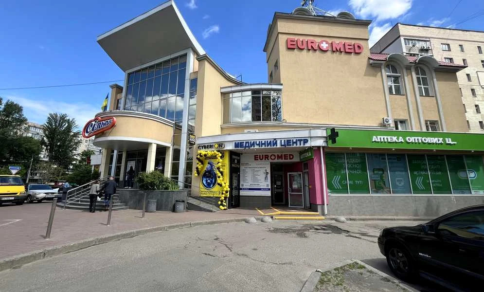 1-кімнатна квартира, Оболонський: газопостачання, Сільпо за 100 м - фото 2