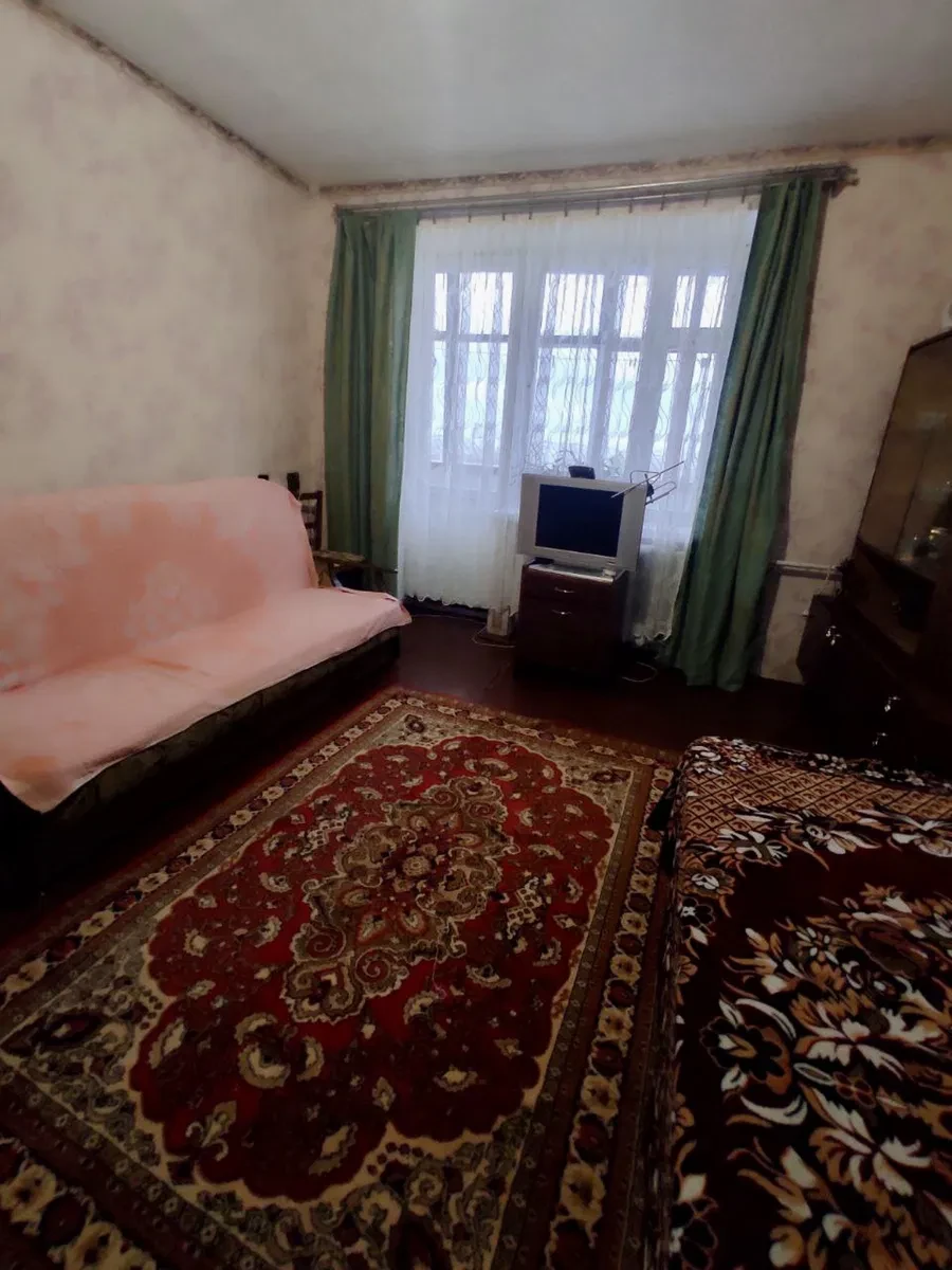 1-кімнатна квартира, ПЗР: житловий стан, меблі й техніка, фото 4