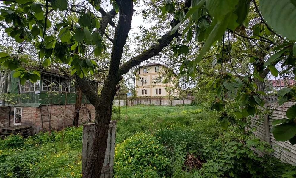 Будинок, Дарницький: ділянка 6,23 сотки, до Дніпра 250 м - фото 4