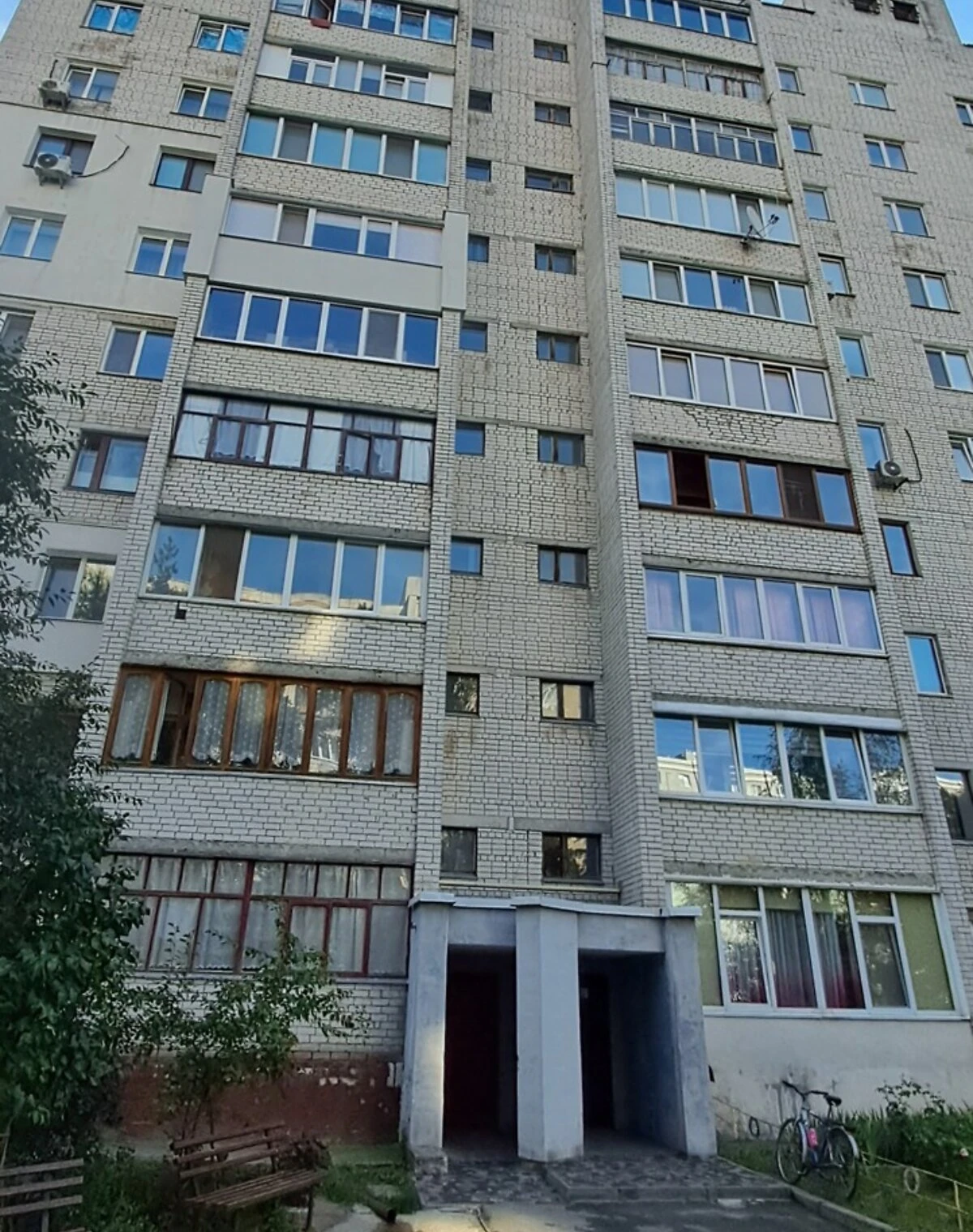 1-кімнатна квартира, Деснянський: кухня-студія, єВідновлення - фото 4