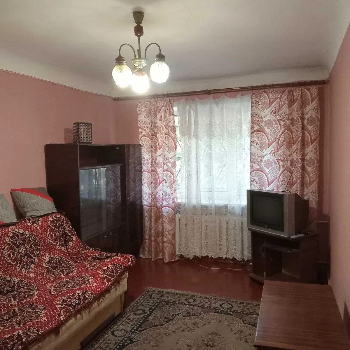2-кімнатна квартира, Вознесенівський: швидкісний інтернет, пральна машина - фото 2
