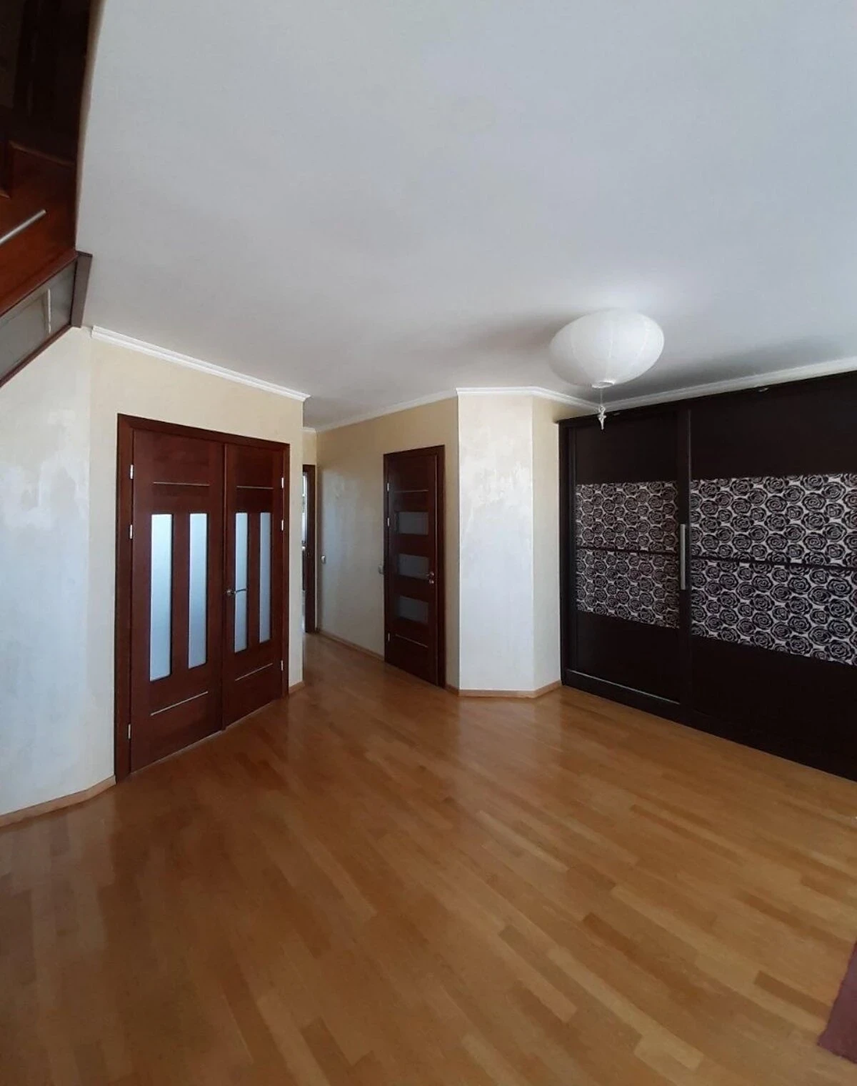 4-кімнатна квартира, Центр: євроремонт, новий фонд - фото 5