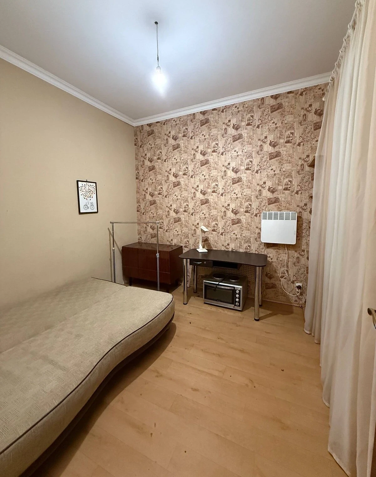 Частина будинку, Центральний: 2 спальні, ділянка 82 м² - фото 2
