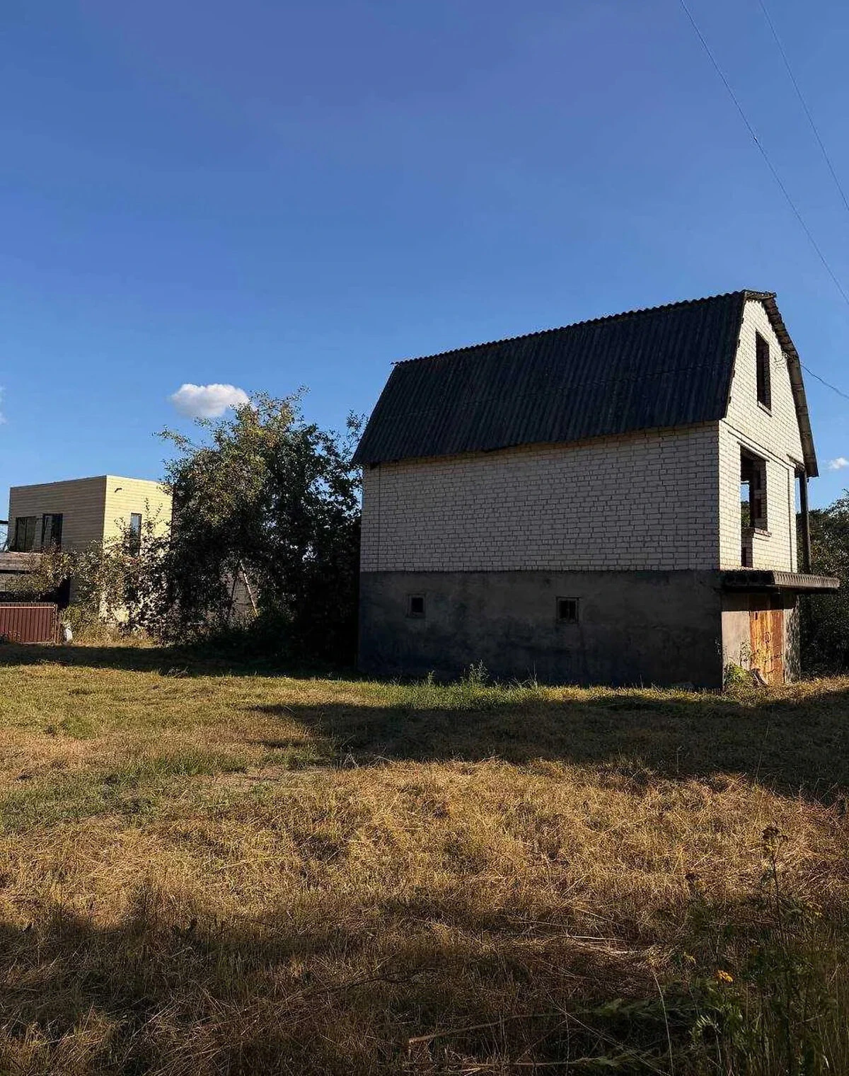 Дом, Барашевка: гараж, бассейн, торг, фото 5
