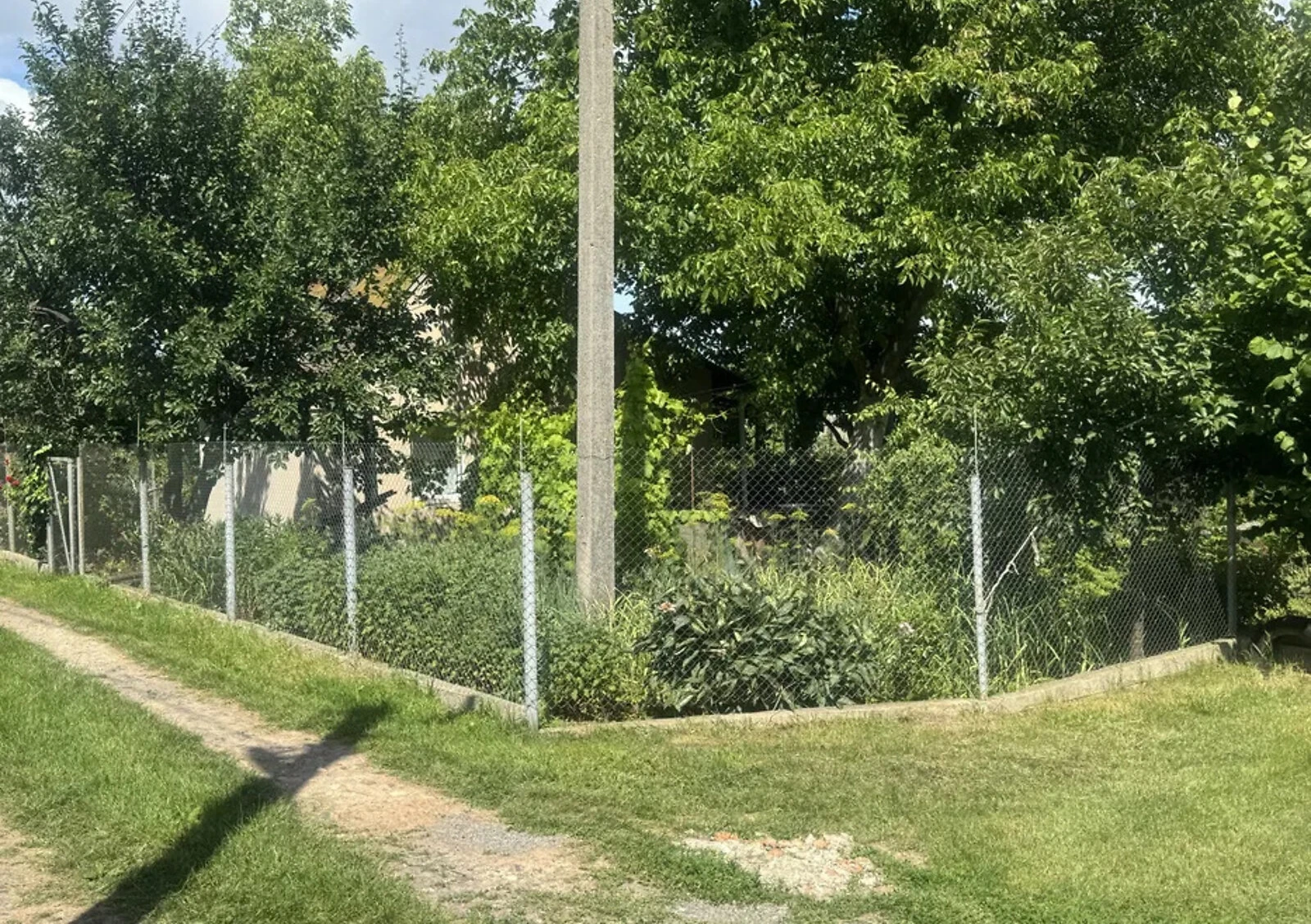Дача, Луцьк: пічне опалення, ділянка 6 соток - фото 1