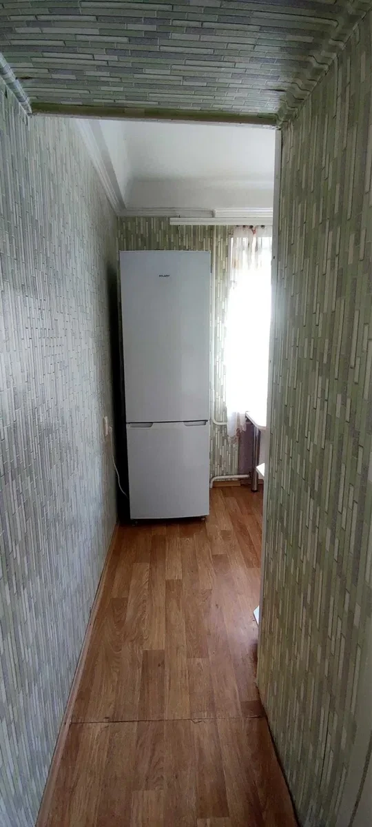 3-кімнатна квартира, Комунарський: косметичний ремонт, меблі та техніка - фото 3