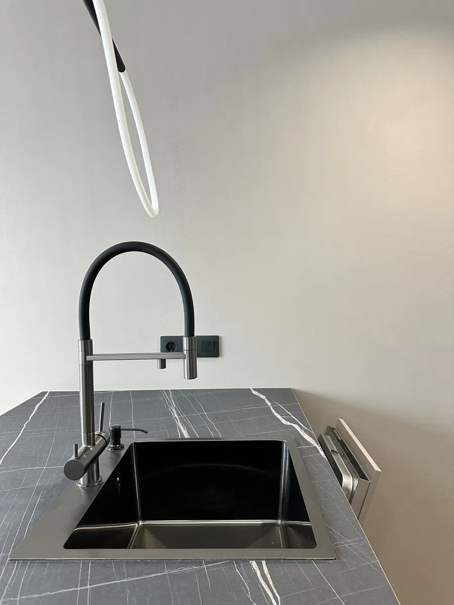 2-кімнатна квартира у ЖК Podil Plaza&Residence: генератор, фото 4
