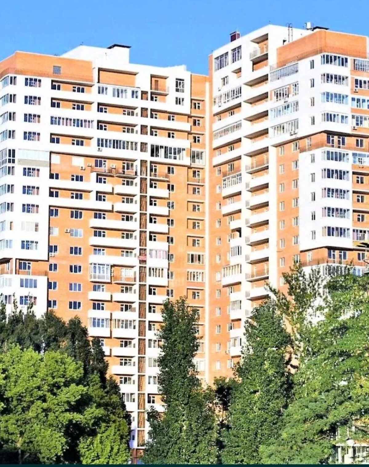 2-кімнатна квартира, Шатилівка: кухня-студія, автономна котельня - фото 2