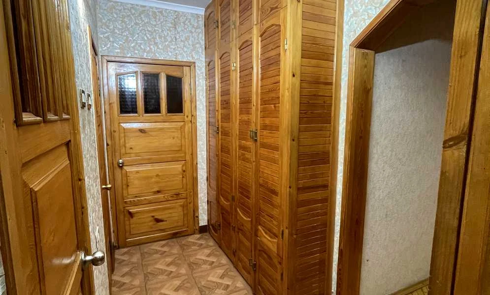 3-кімнатна квартира, Дарницький: 5 хв до метро Осокорки, River Mall - фото 5