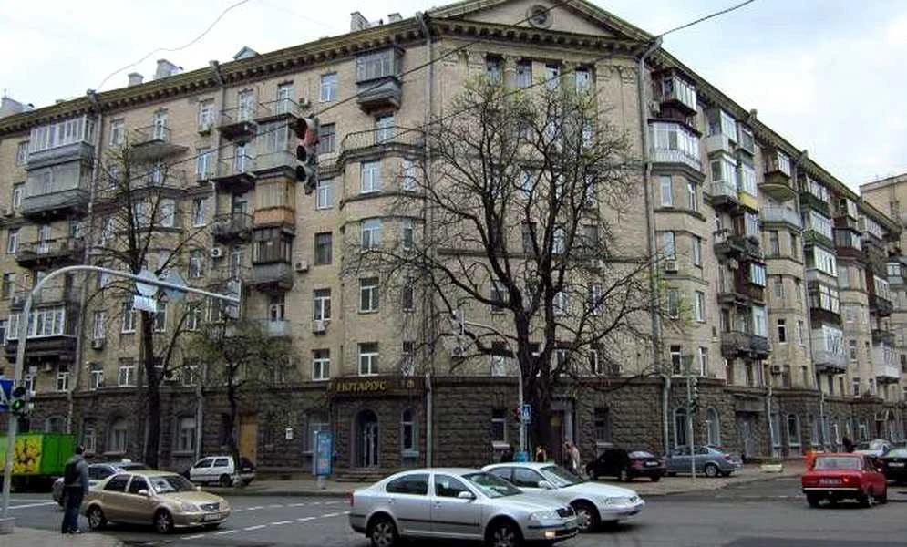 2-кімнатна квартира, Печерський: під ремонт, напроти Маріїнського парку - фото 2