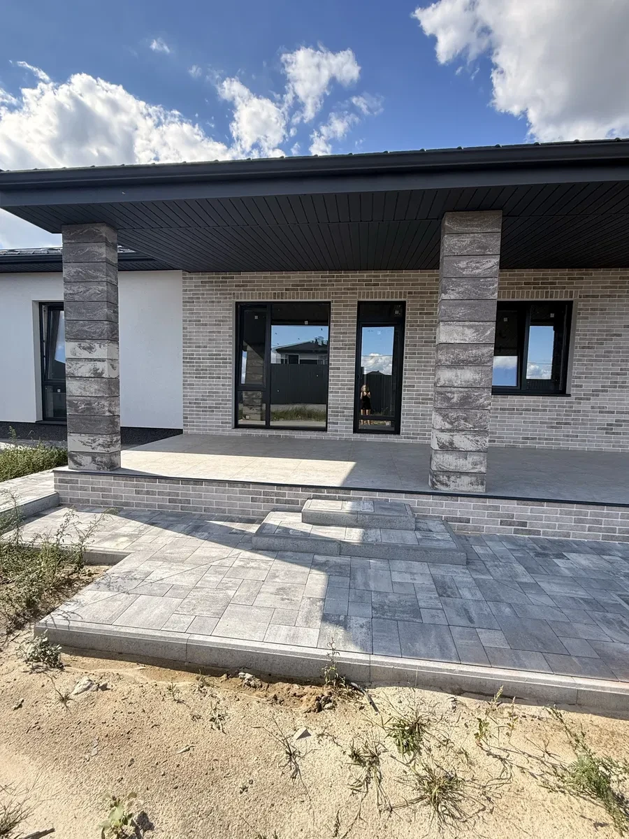 Будинок, Тоскани: тераса 28 м², паркомісце на 2 автомобілі, фото 3