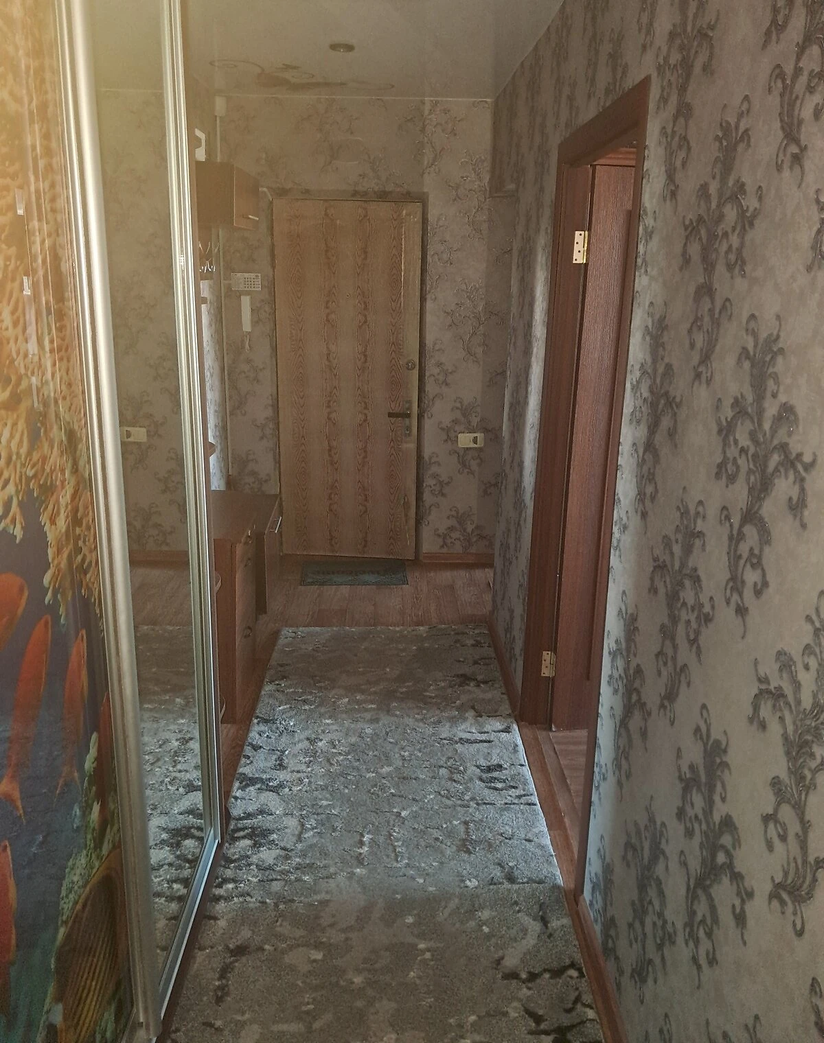 3-комнатная квартира, Александровский: єВідновлення, возможен торг, фото 4
