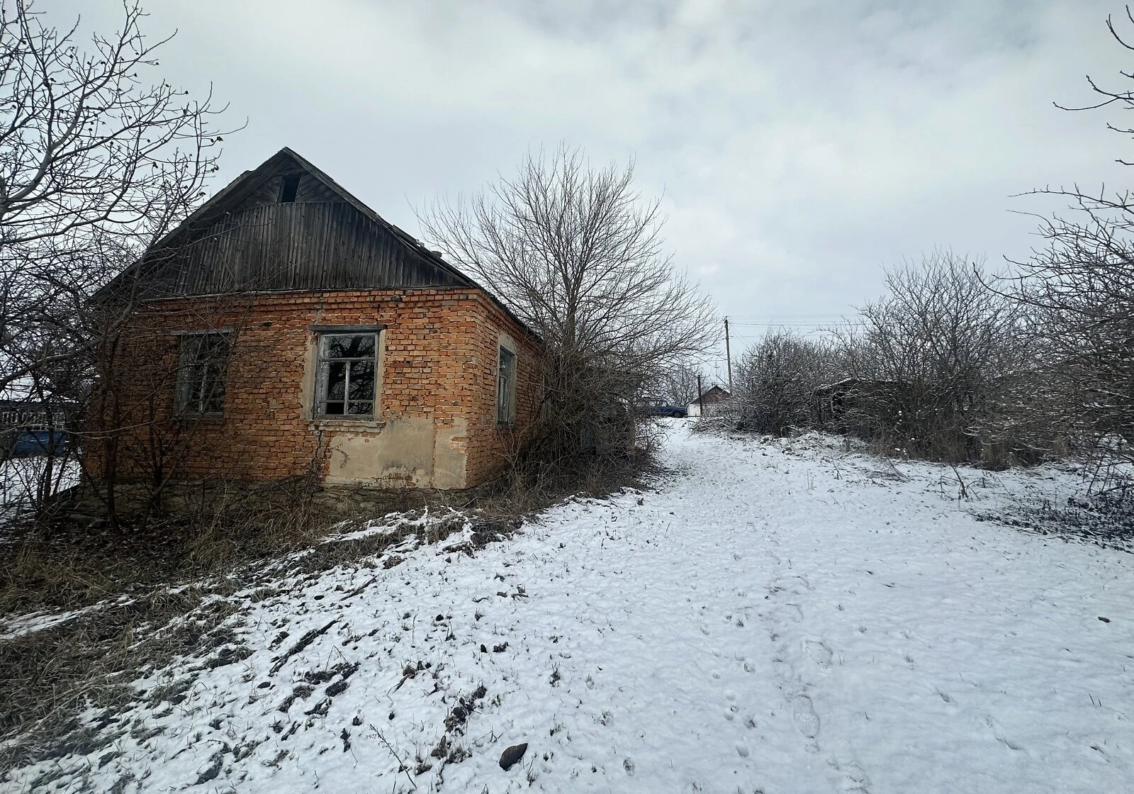Участок 42 сотки, Волосов: под жилую застройку, огород и сад, фото 3