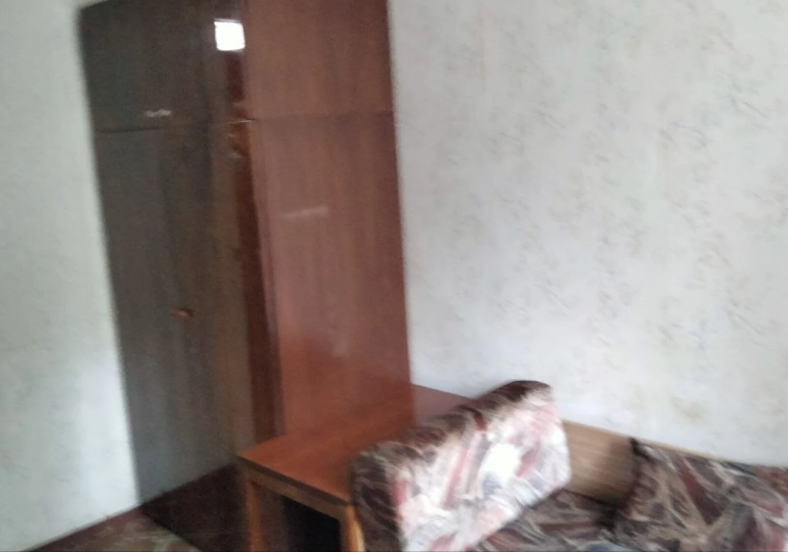3-кімнатна квартира, Черемушки: вода й опалення без світла - фото 3