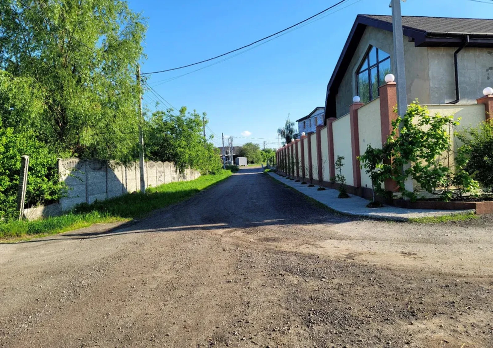 Участок 6 соток, Киев: под жилую застройку, газ и электричество, фото 5