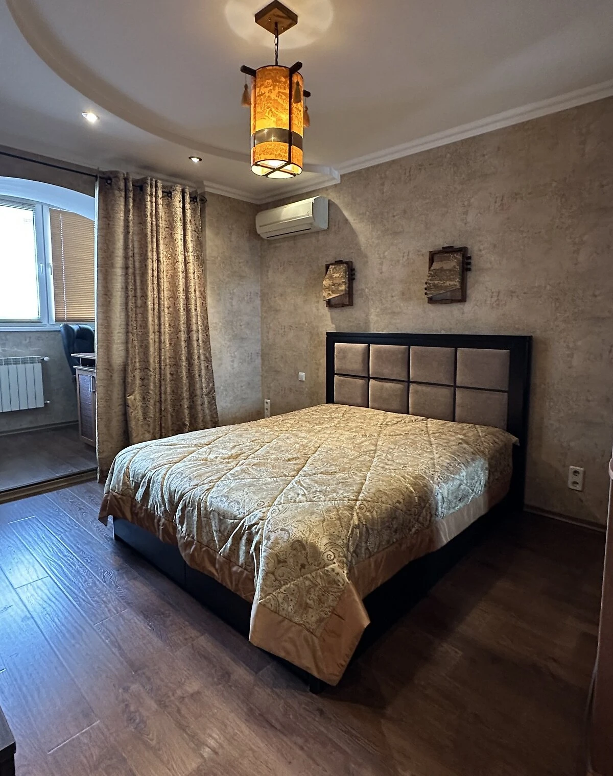 2-кімнатна квартира, Біличі: можна з малими дітьми, інтернет без світла