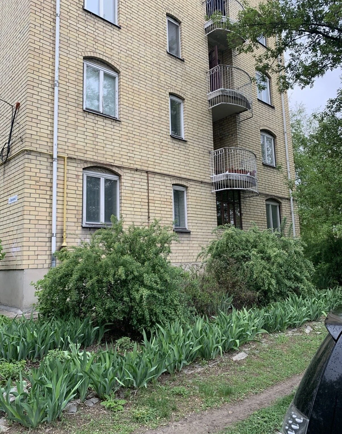3-кімнатна квартира, Тернівка: єОселя, торг - фото 1
