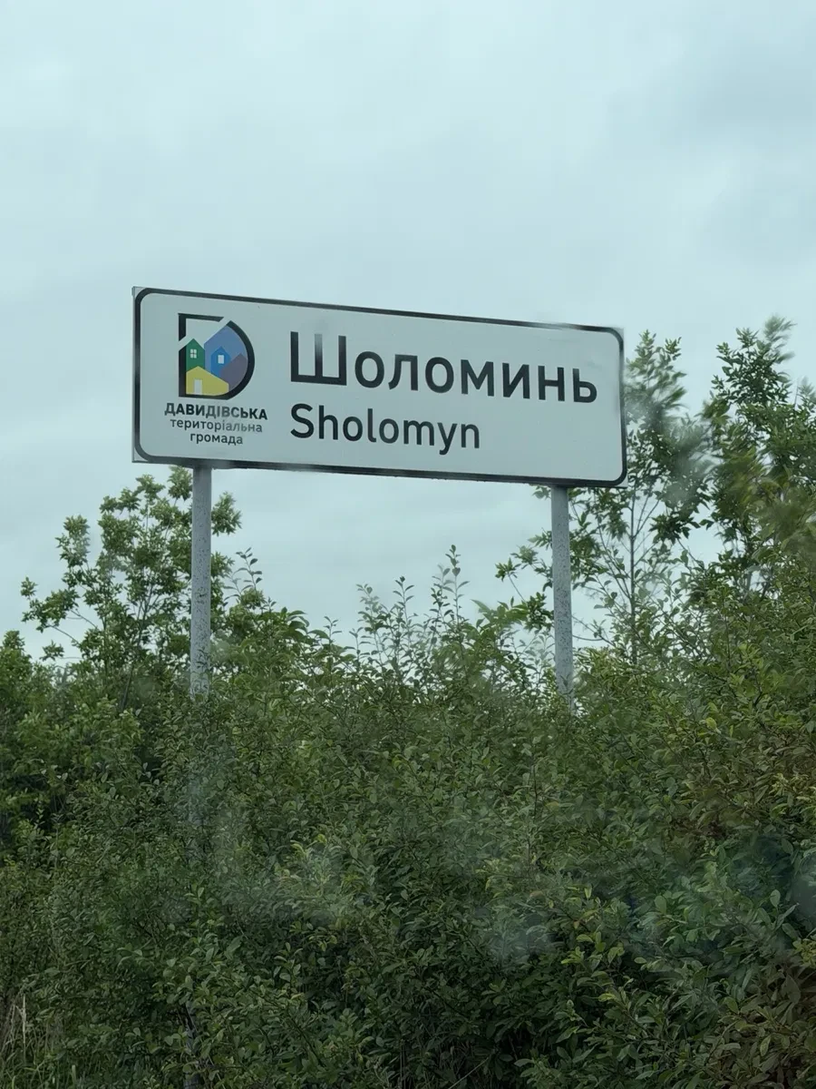 Участок 18 соток, Шоломинь: под строительство, ореховые деревья, фото 5