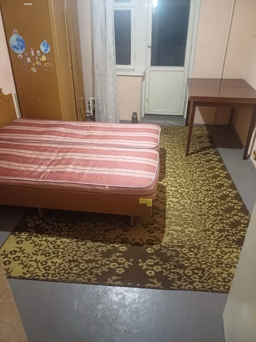 2-комнатная квартира, Урожая: медуниверситет рядом, мебель и техника, фото 5