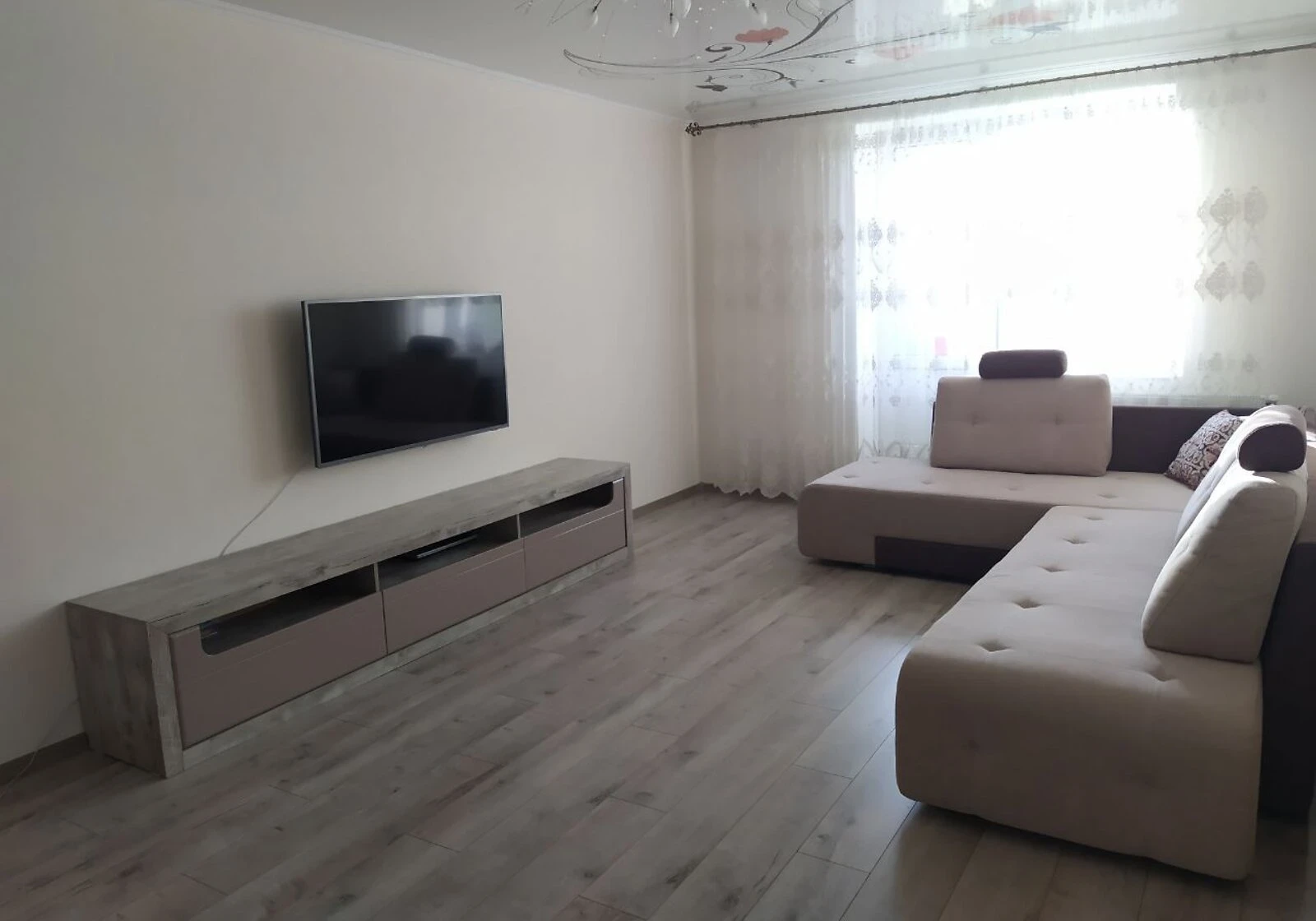 2-кімнатна квартира, Центр: єОселя, євроремонт, торг