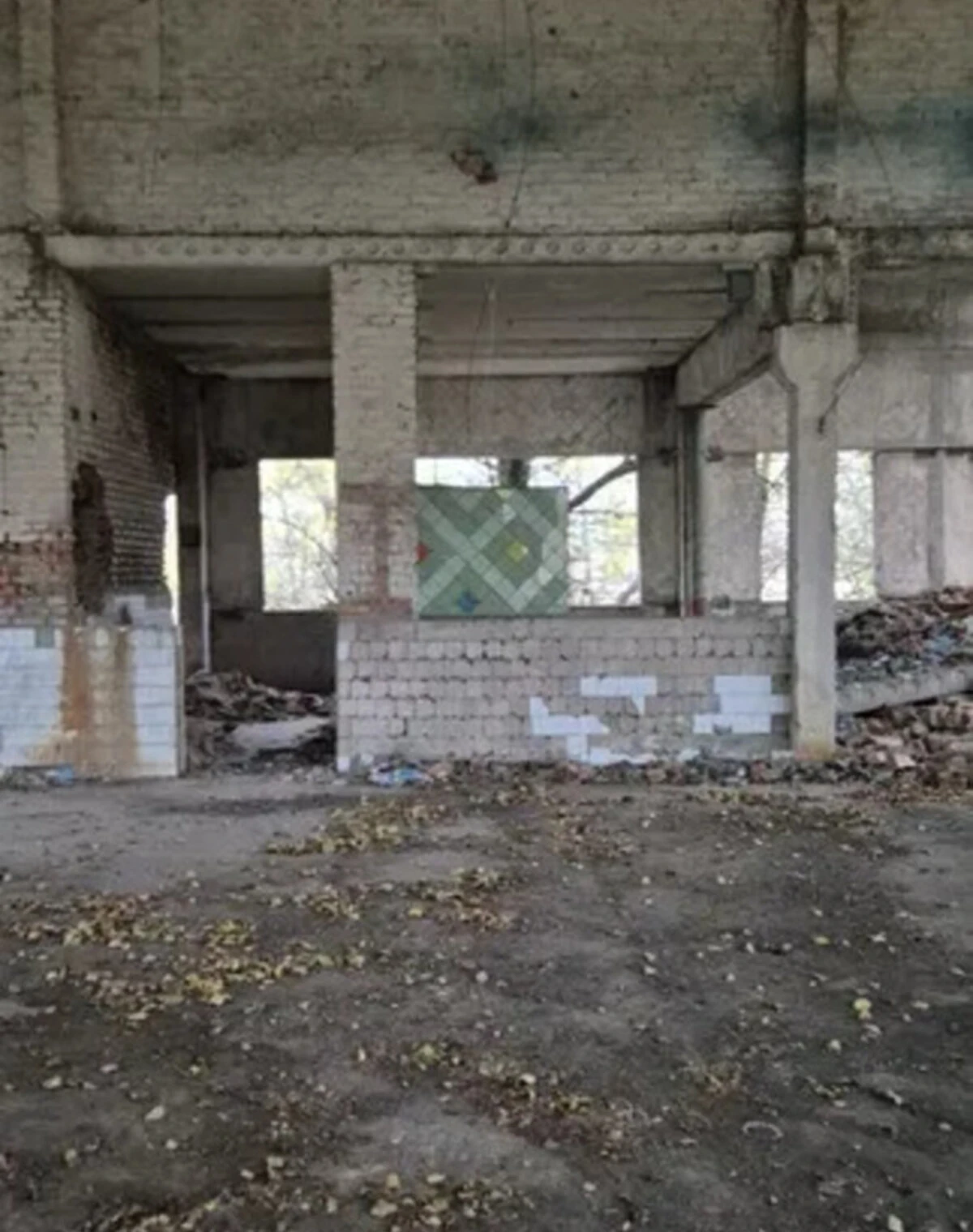 Помещение, Петровка (Сновск): для торговли, фото 3