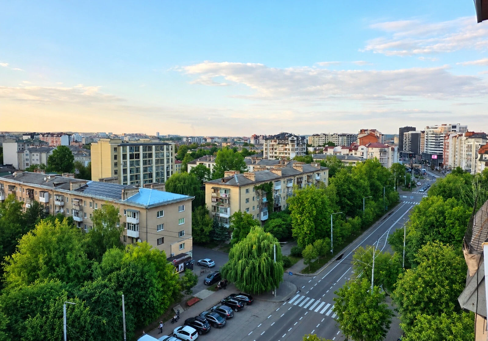 2-кімнатна квартира, Центр: укриття в будинку, резервне живлення, фото 4