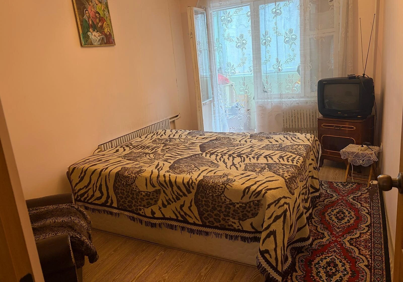3-кімнатна квартира, Аляска: євроремонт, можливе переуступлення, фото 5