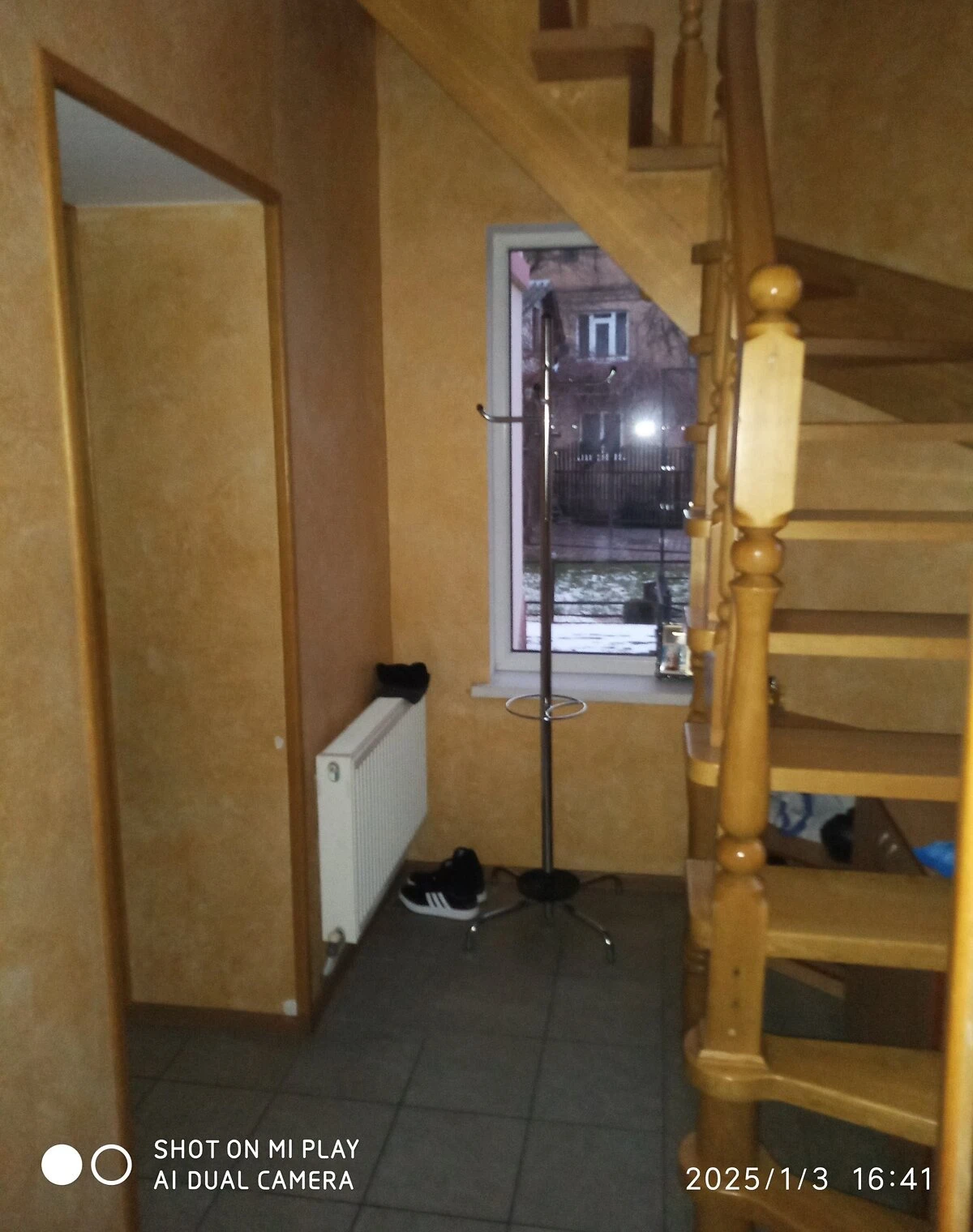 Частина будинку, Красне: гараж, 3 спальні, торг - фото 2