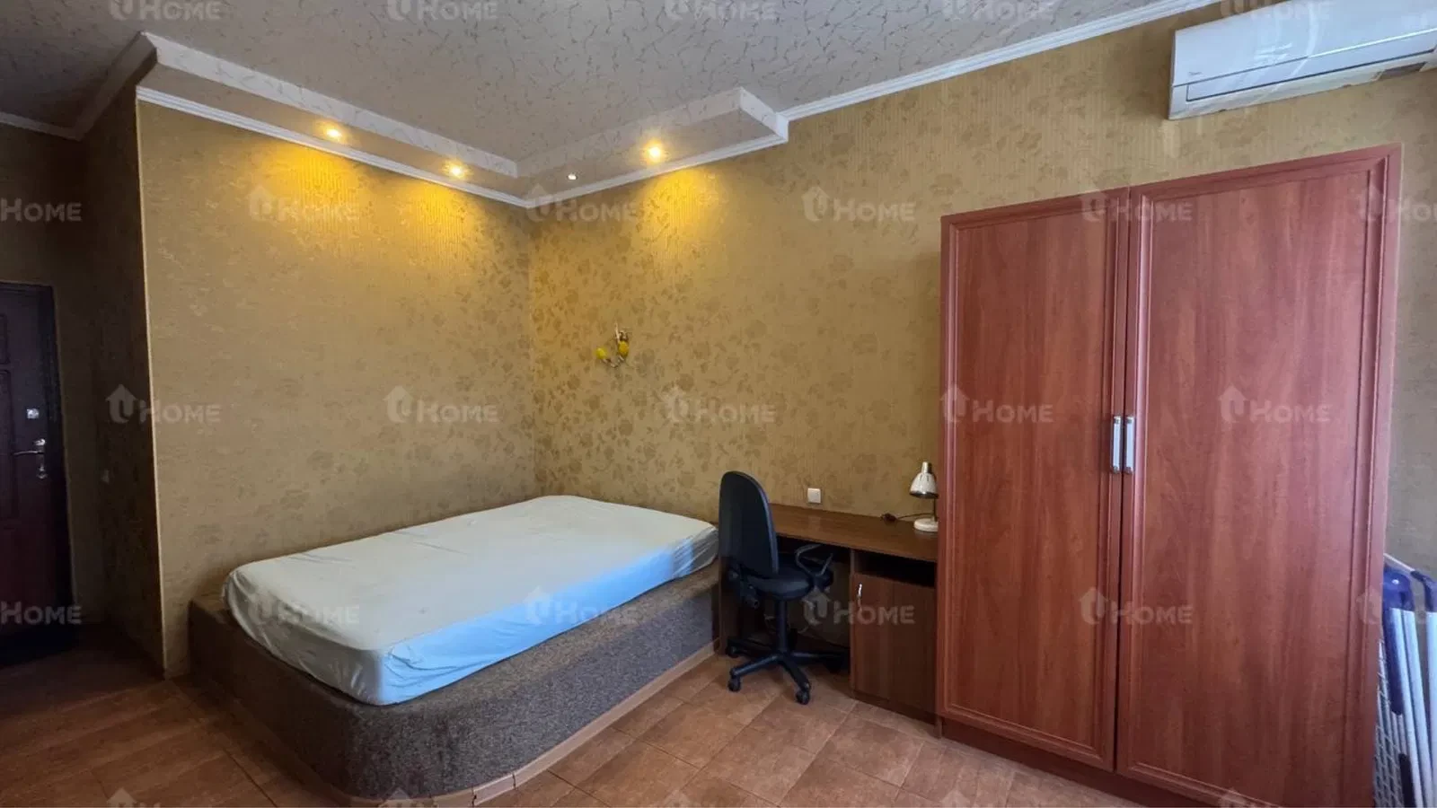 Студия в ЖК Тріумф: метро 23 августа, паркинг, закрытая территория - фото 2