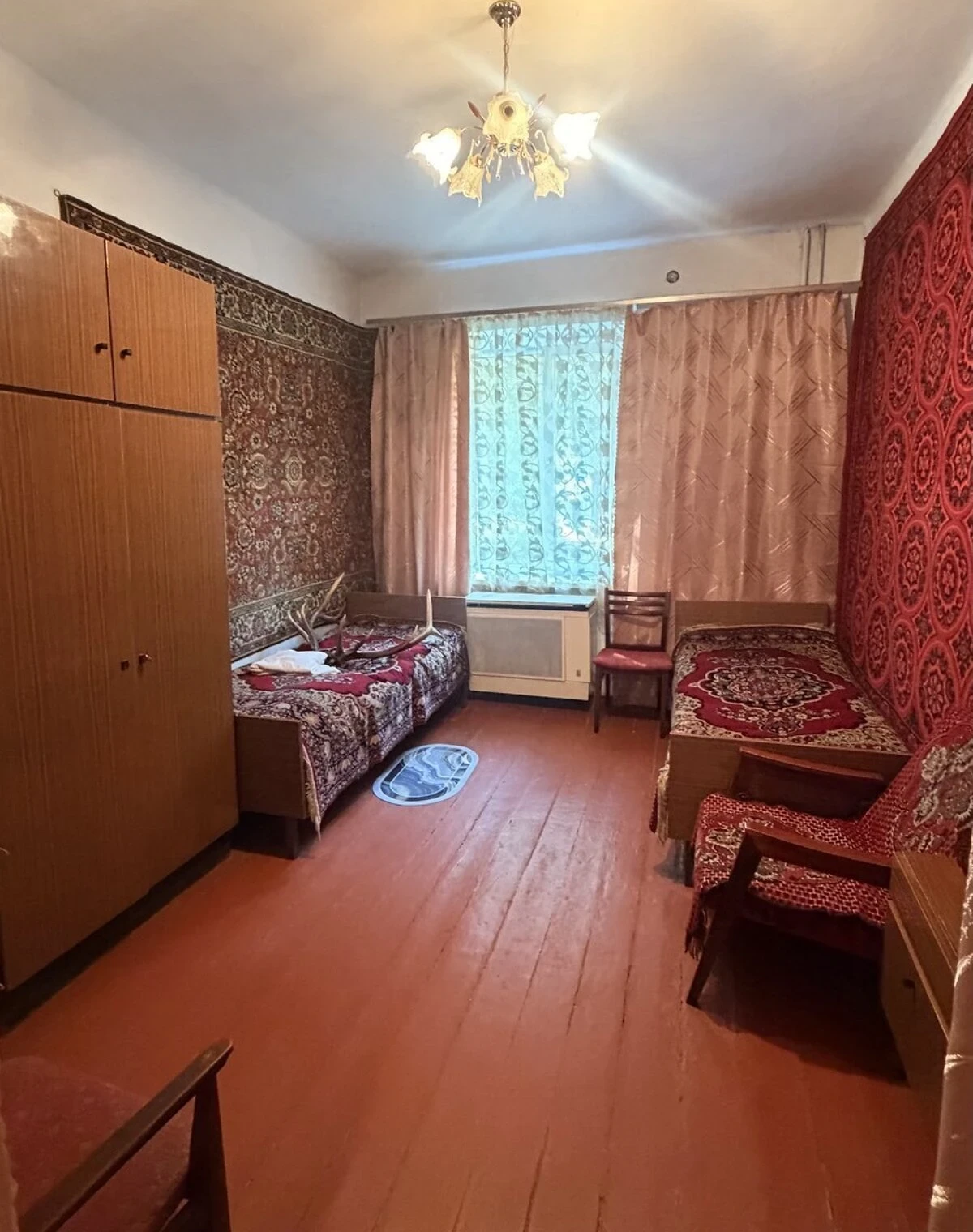 2-кімнатна квартира, Ближнє замостя: єВідновлення, паркомісце, укриття - фото 2