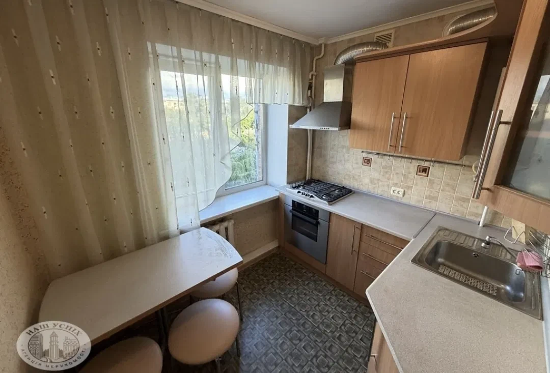 2-кімнатна квартира, Вінниця: для молодої пари або студентів - фото 2