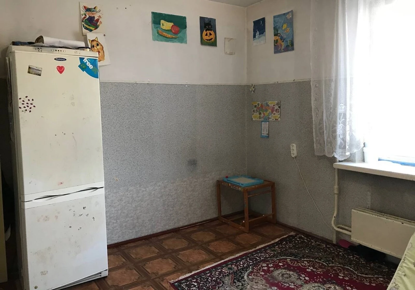 2-кімнатна квартира, Левандівка - фото 2