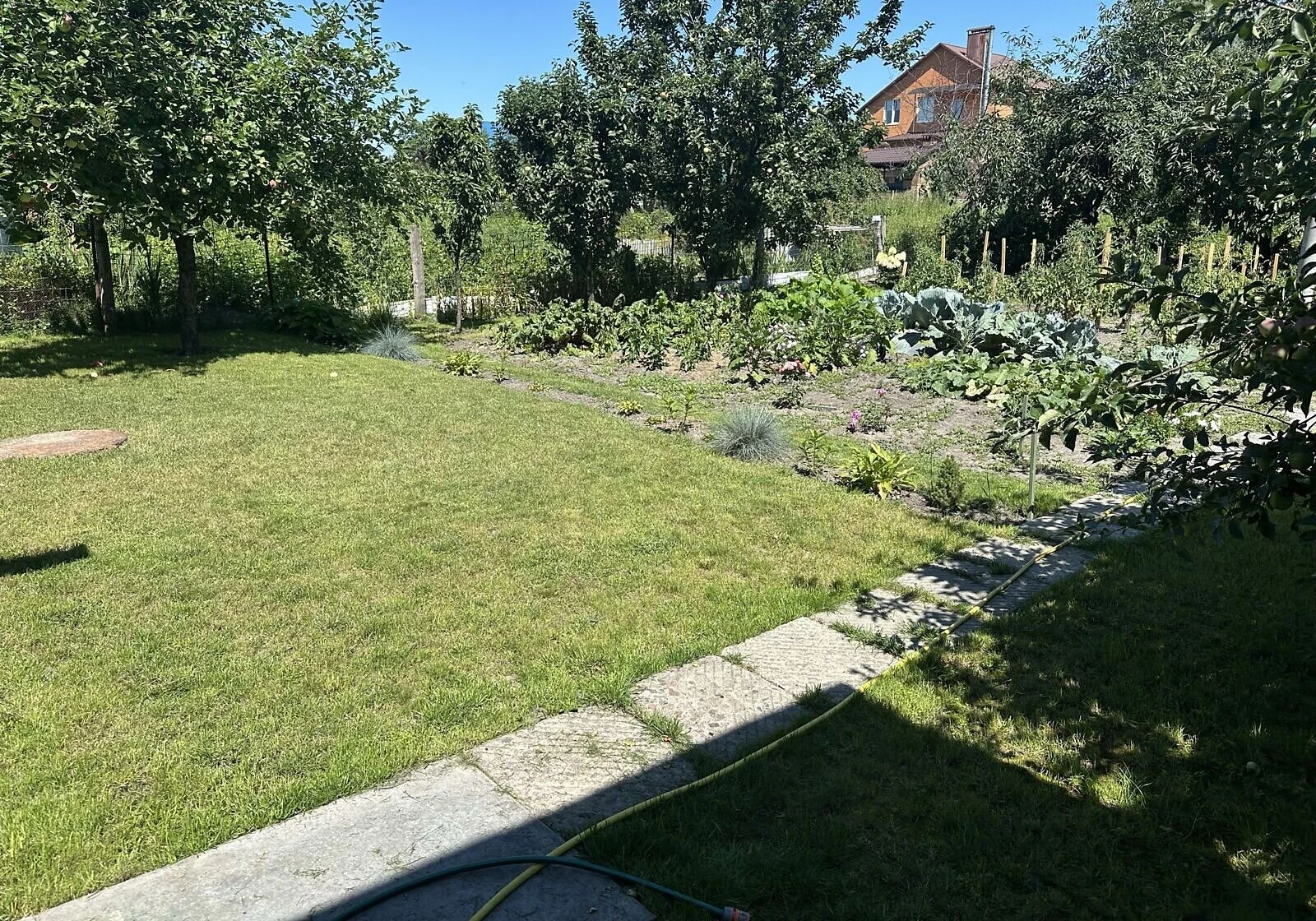 Будинок, Суми: веранда, гараж із підвалом, баня/сауна, фото 5