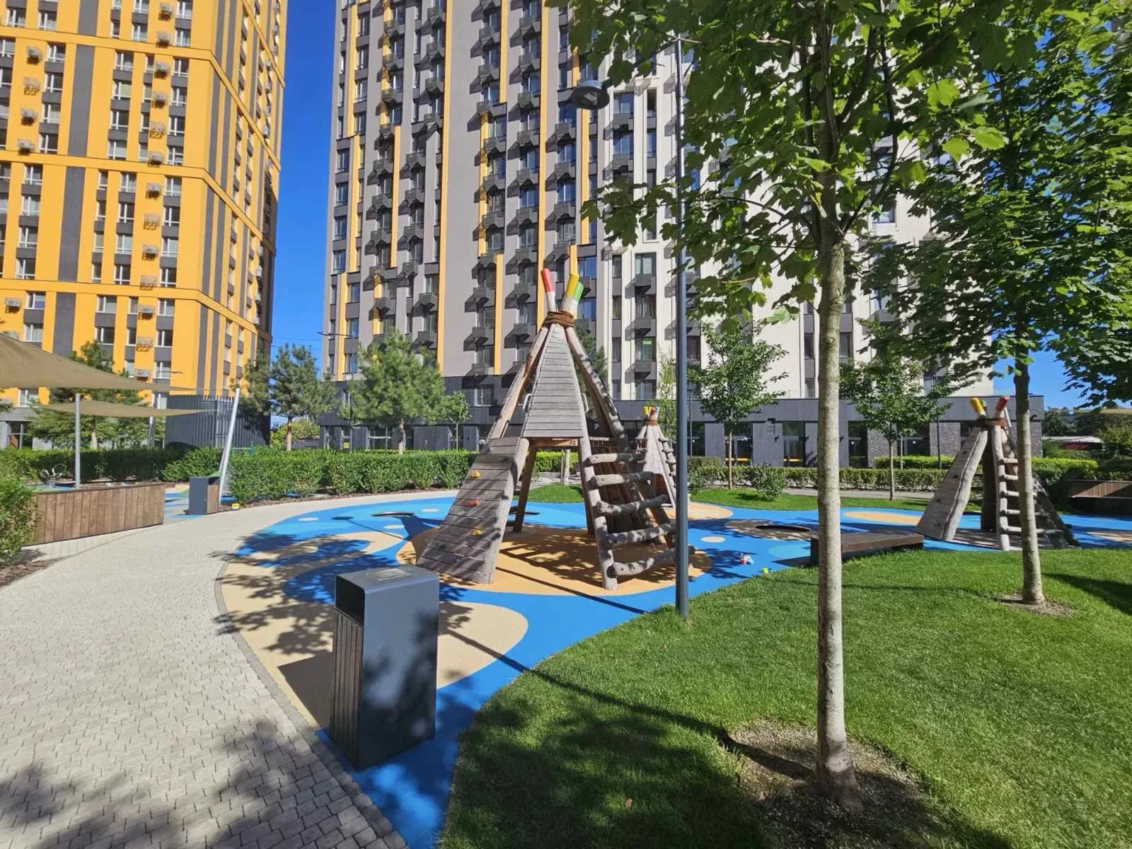 1-кімнатна квартира у ЖК Світло парк: єОселя, генератор, фото 2