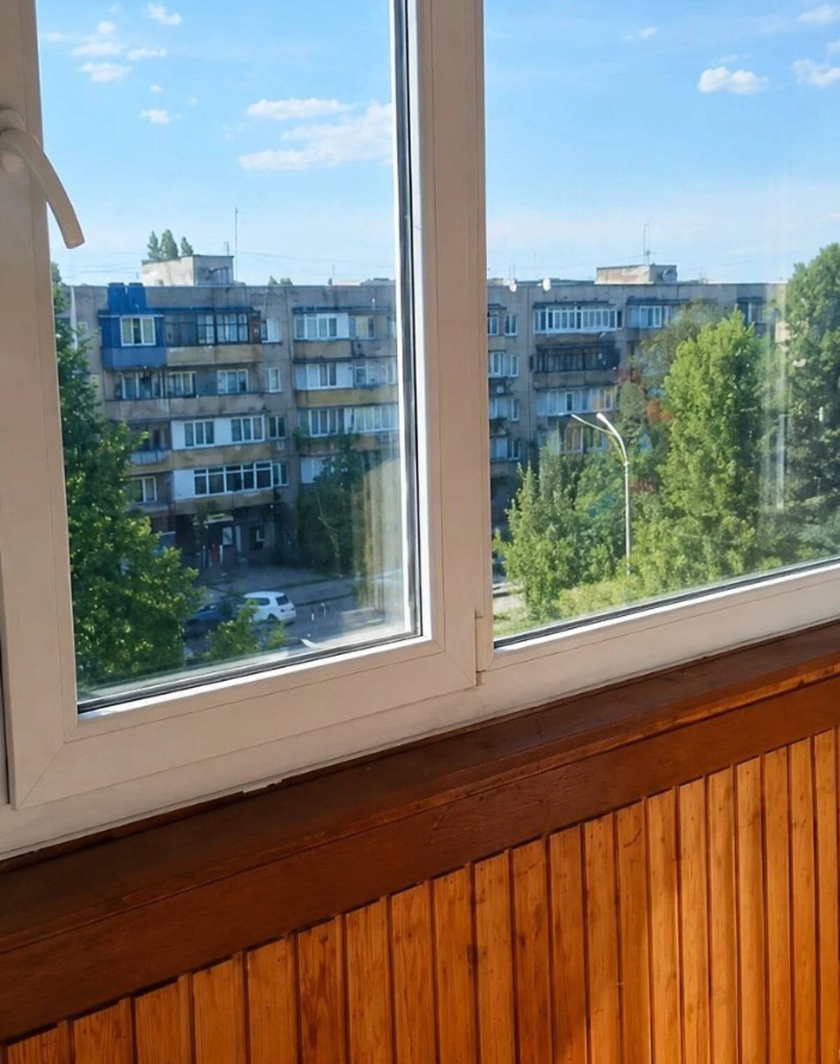 3-комнатная квартира, Ужгород: газовое отопление, под ремонт, фото 5