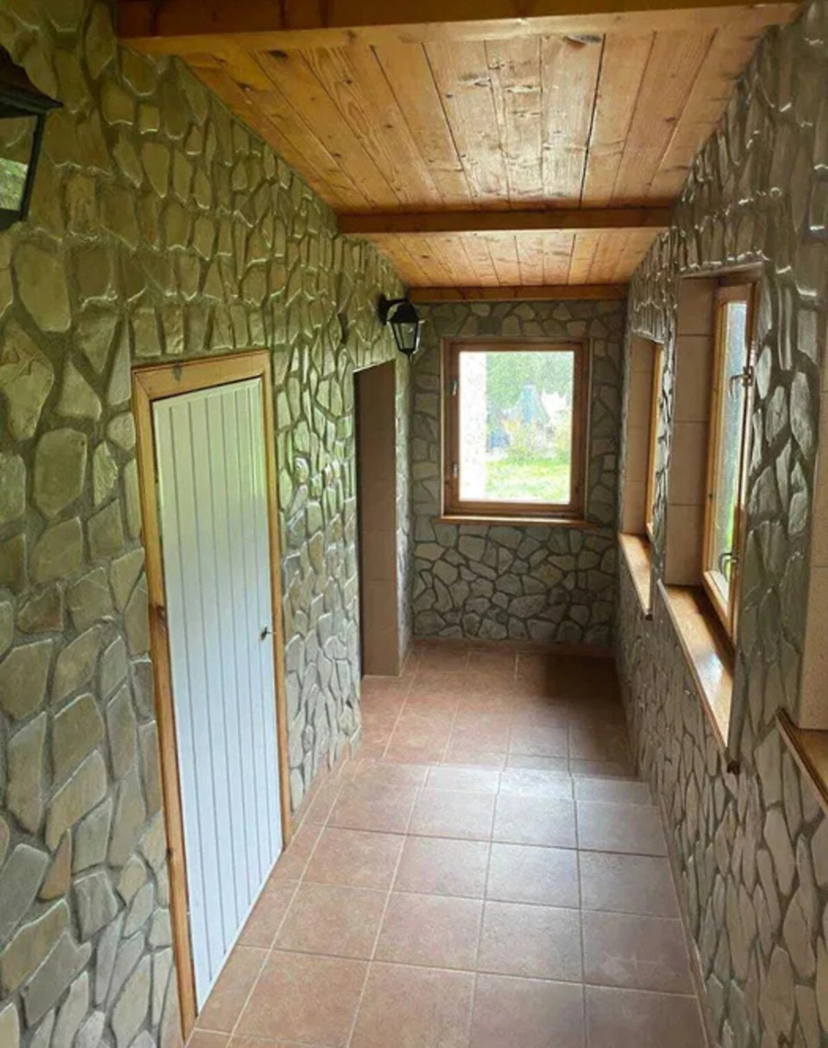 Дом, Старый Самбор: скважина, сад, гараж с подвалом, фото 3