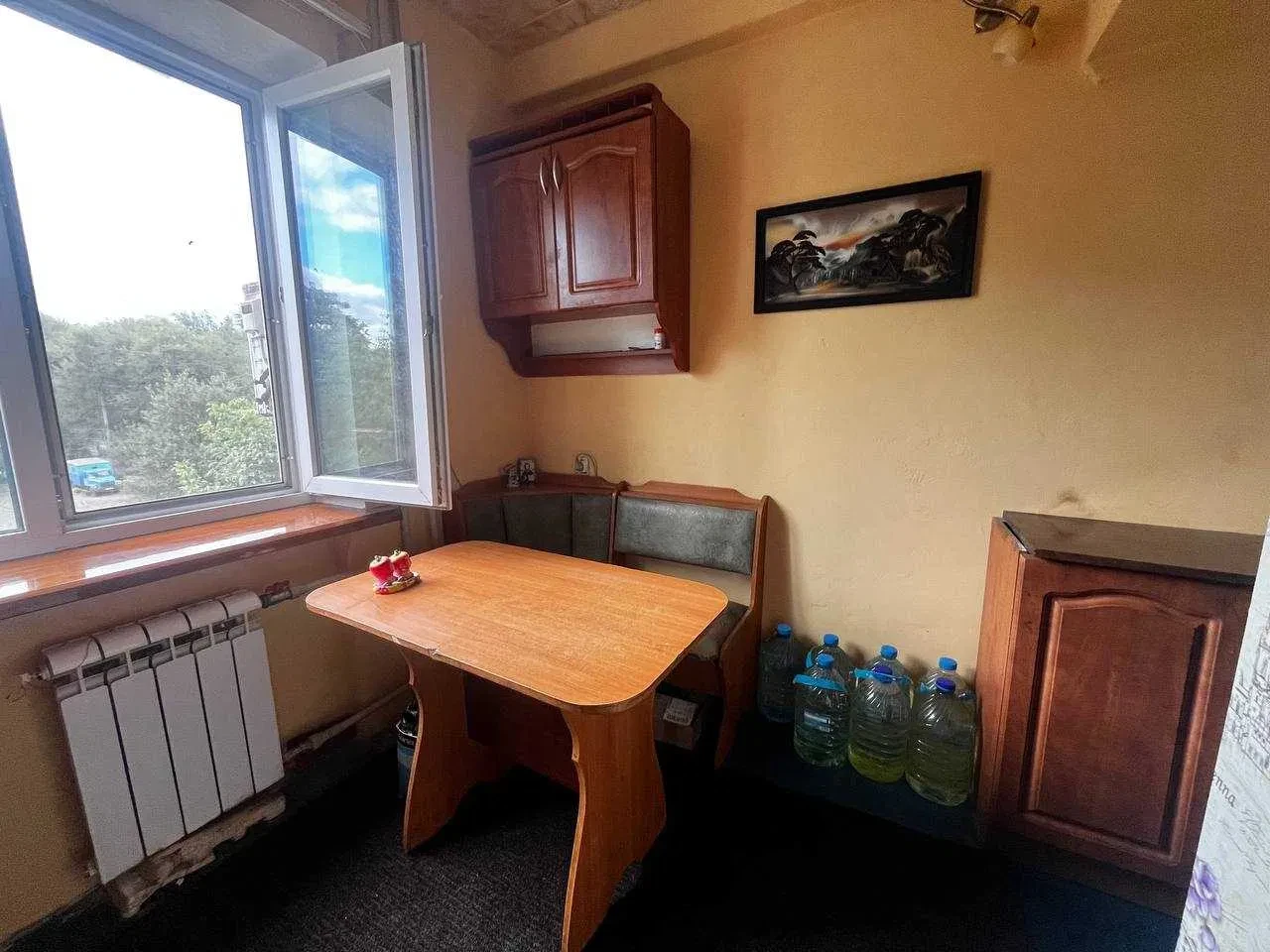 1-кімнатна квартира, Кам’янське: біля Центрального ринку, фото 2