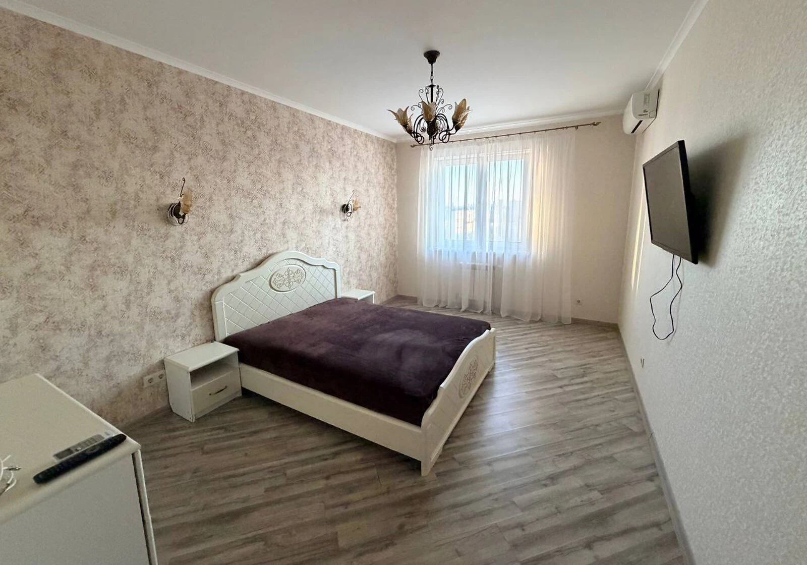 1-кімнатна квартира, Мінський Масив: укриття в будинку, євроремонт, фото 5