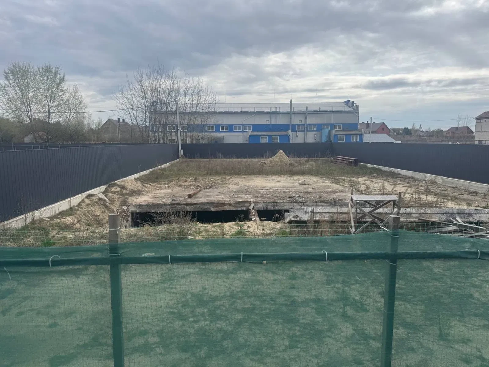 Ділянка 9,74 соток, Луцьк: 50 кВт, каркас 420 м², підвал 200 м² - фото 4