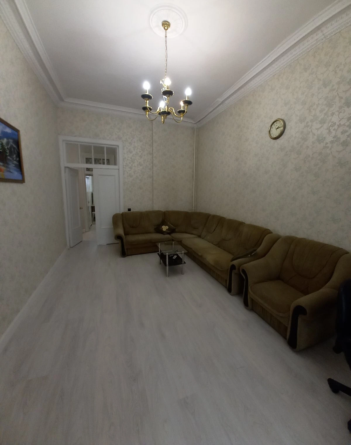 2-кімнатна квартира, Центральний: укриття, охорона, закритий двір - фото 4