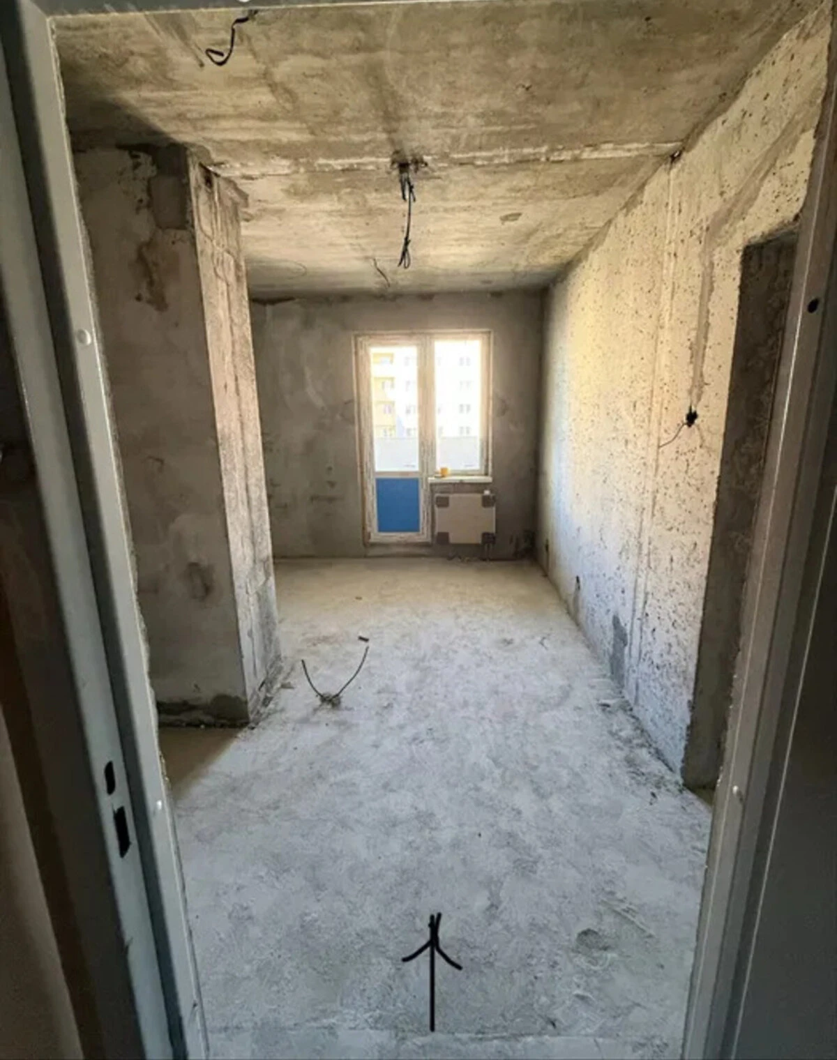 2-кімнатна квартира на вулиці Самійла Кішки - фото 3