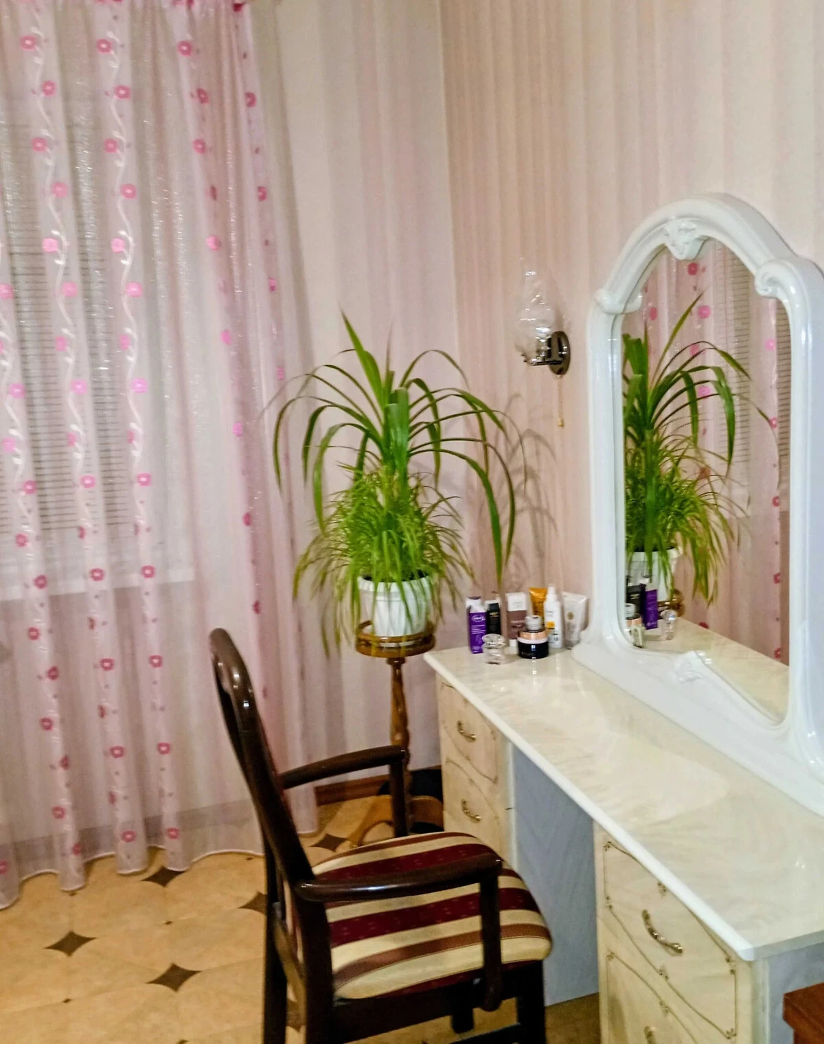 3-комнатная квартира, Кривой Рог: косметический ремонт, бойлер, фото 5