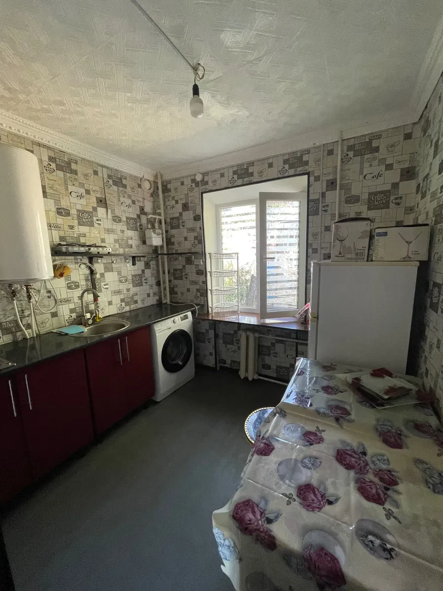 2-кімнатна квартира, Тернівський: для родини з дітьми, фото 2