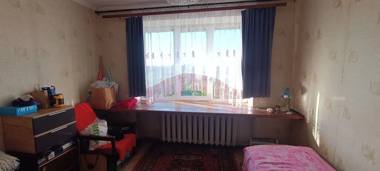 3-кімнатна квартира, Шевченківський: вид на парк, метро Берестейська за 5 хв, фото 5